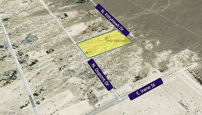 2nd image of 1240 N Kittyhawk Dr