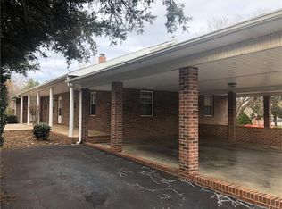 100 Buena Vista Dr, Morganton, NC 28655