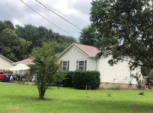 5203 Glade Rd, Anniston, AL 36206