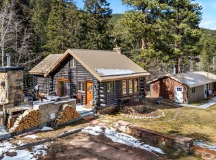 818 Riverside Dr, Lyons, CO 80540
