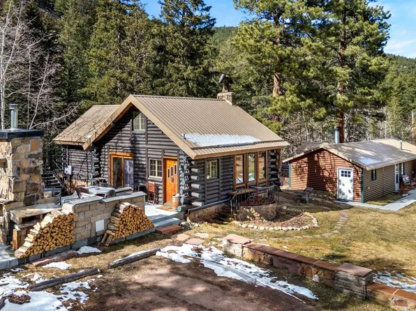 818 Riverside Dr, Lyons, CO 80540