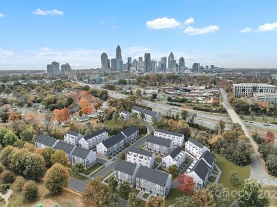 1428 Hamilton St #13, Charlotte, NC, 28206