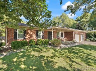 917 Brentwood Court, New Albany, IN 47150