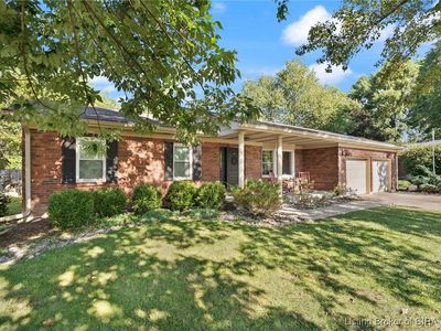 917 Brentwood Court, New Albany, IN, 47150