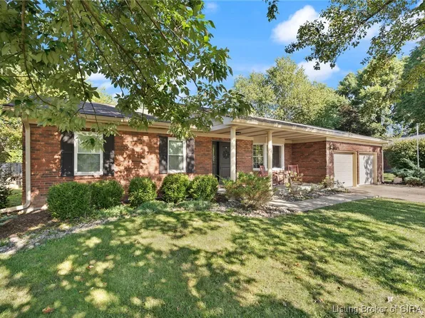 917 Brentwood Court, New Albany, IN 47150