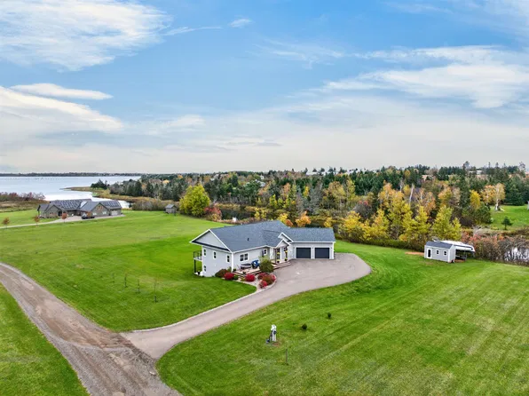 95 Bell View Point Rd, Charlotte Parish, PE C0A 1P0
