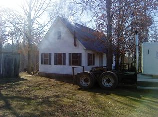 107 Rockytop Lane, Waynesboro, TN 38485