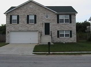 339 Sweetwater Ln, O Fallon, IL 62269