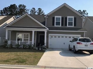 713 Cherry Blossom Ln LOT 131, Murrells Inlet, SC 29576