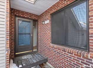 2702 Mill Pond Dr UNIT 2702, South Windsor, CT 06074