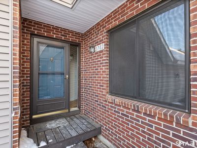 2702 Mill Pond Drive #2702, South Windsor, CT, 06074