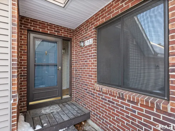 2702 Mill Pond Drive #2702, South Windsor, CT 06074
