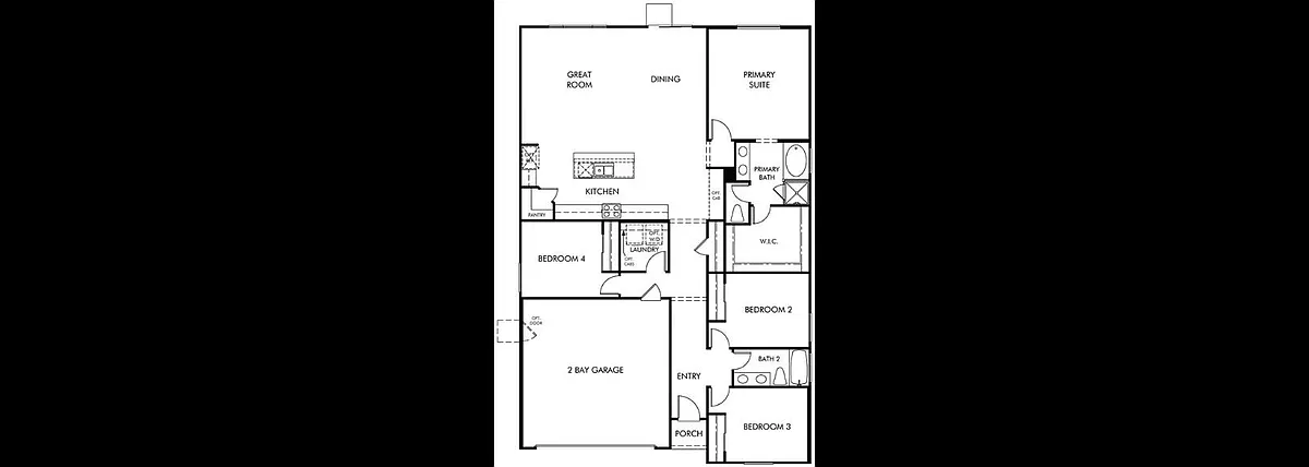 Building Photo - 2822 Whiskey St