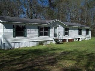 240 Allen Ranch Ln, Havana, FL 32333