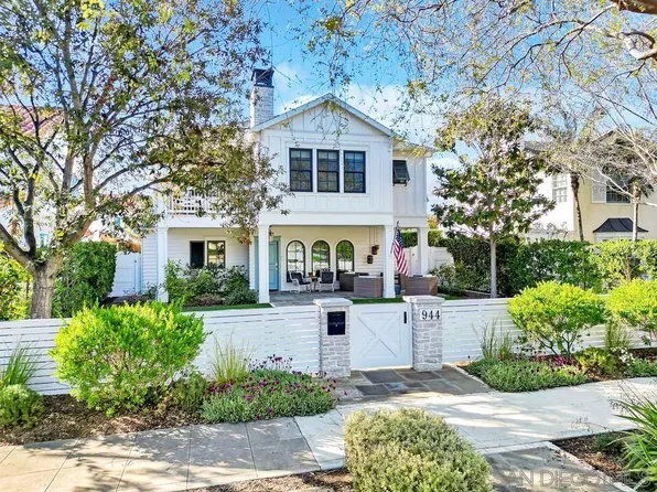 944 H Ave, Coronado, CA 92118