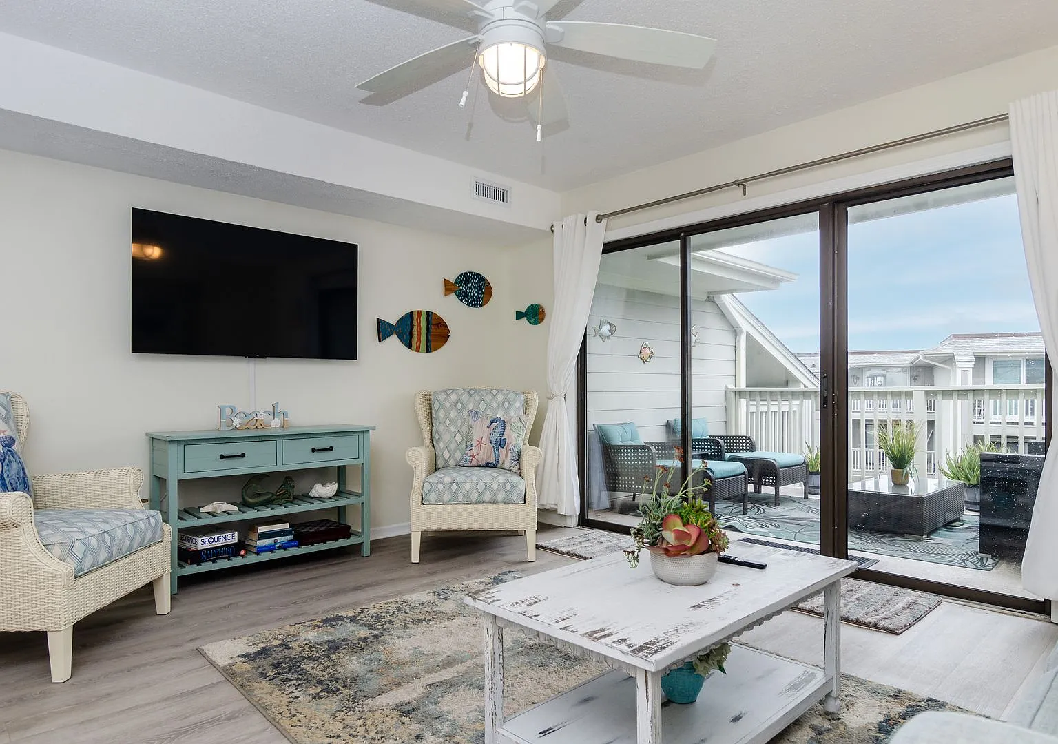 (C325) 1801 Canal Drive, Unit C14 Carolina Beach, NC 28428 — Photo 3