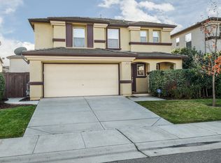 2926 Logansport Way, Sacramento, CA 95835