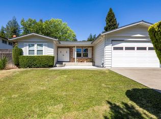 3429 Castlerock Ct, Santa Rosa, CA 95404