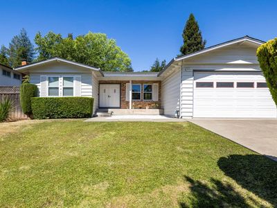 3429 Castlerock Court, Santa Rosa, CA, 95404