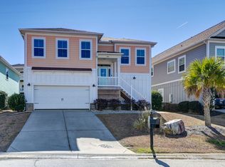 362 Cabana Way, Lexington, SC 29072