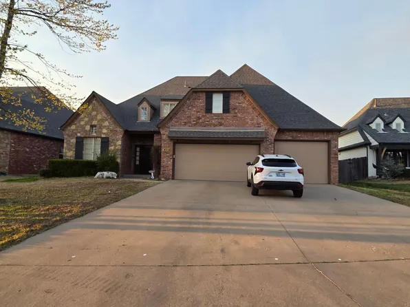 9269 E 119th St S, Bixby, OK 74008