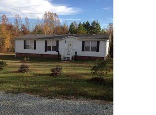 333 Christys Way, Roxboro, NC 27574