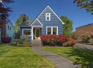 2025 SE 29th Ave, Portland, OR 97214