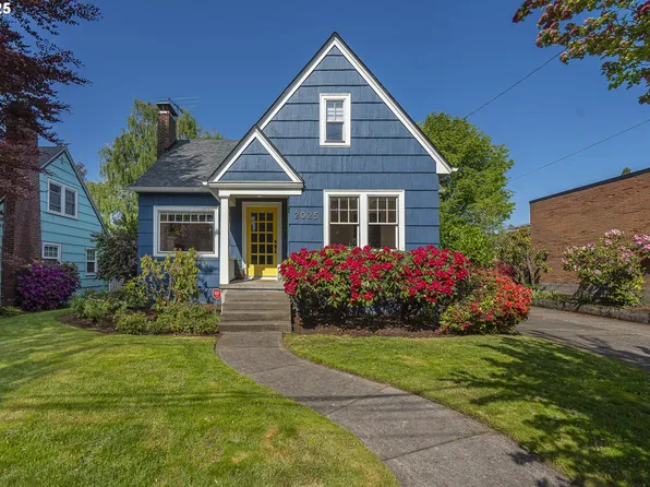 2025 SE 29th Ave, Portland, OR 97214