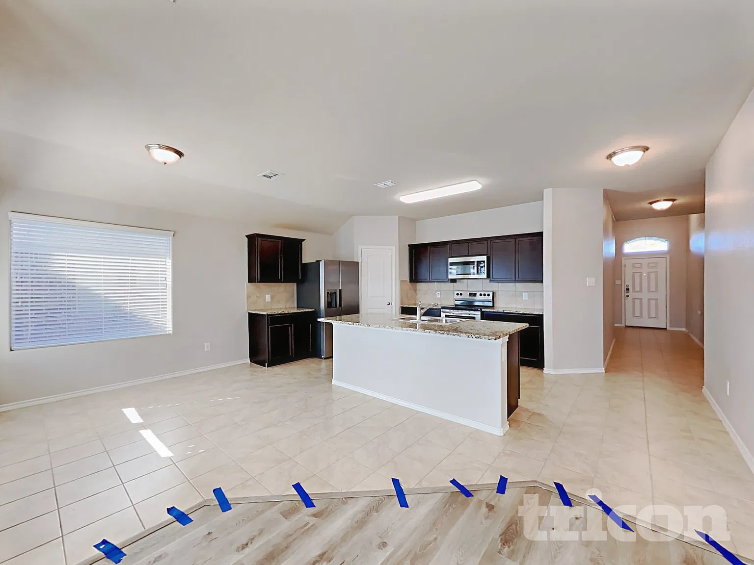 410 Citation Lane Ponder TX — Photo 4
