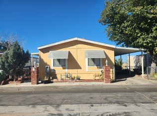 45800 N Challenger Way #137, Lancaster, CA 93535