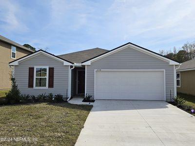 12142 GREEN THICKET Lane, Jacksonville, FL, 32219