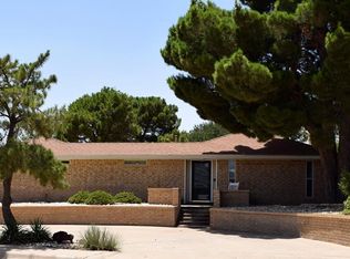 4909 Learmont Dr, Midland, TX 79705