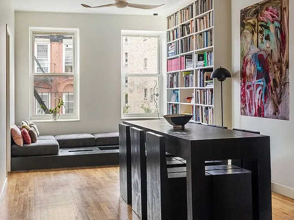 518 E 11th St APT 4A, New York, NY 10009