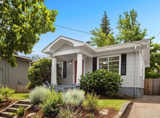 2525 SE 26th Ave, Portland, OR 97202