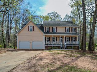 295 Birch Creek Cir, McDonough, GA