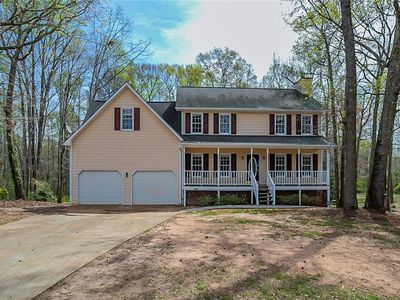 295 Birch Creek Cir, McDonough, GA, 30253