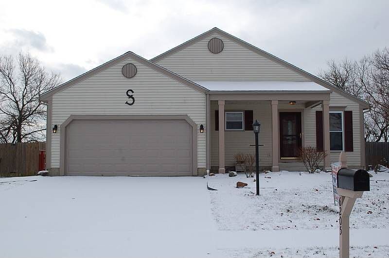 2nd image of 6205 Shelba Dr
