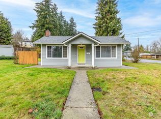 103 3rd Ave SW, Tumwater, WA
