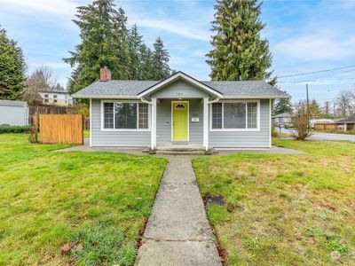 103 3rd Avenue SW, Tumwater, WA, 98512