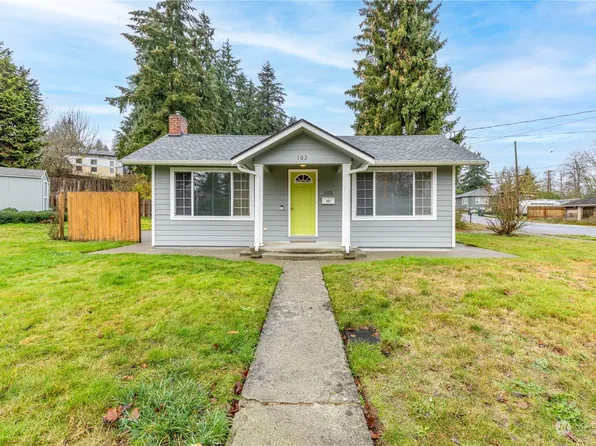 103 3rd Avenue SW, Tumwater, WA 98512
