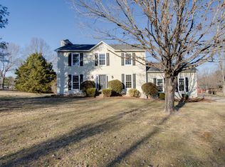 2005 Hunters Pl, Mount Juliet, TN 37122