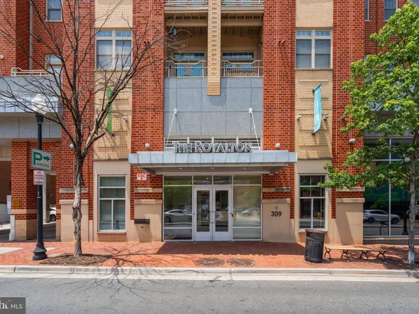 309 Holland Ln Unit 310, Alexandria, VA 22314