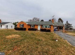 8206 Pembrook Ct, Frederick, MD 21704