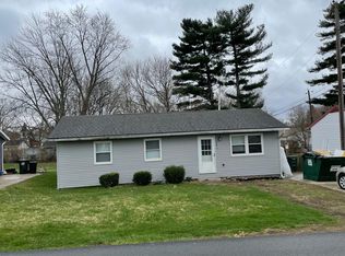 541 W Light St, Urbana, OH 43078