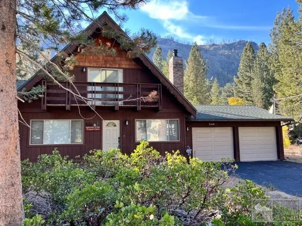 3368 Panorama Dr, South Lake Tahoe, CA 96150