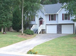46 Greystone Ln, Cartersville, GA 30121