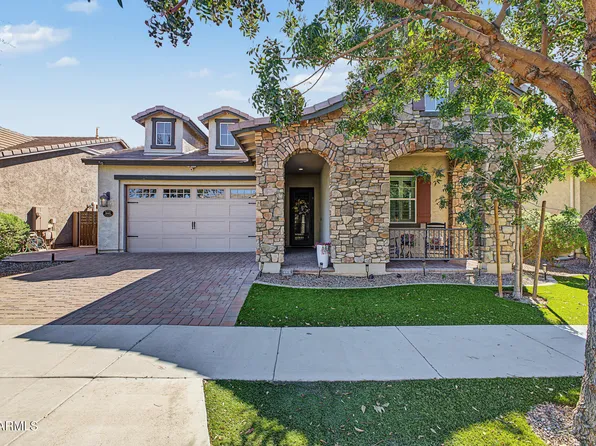 10623 E MONTEREY Avenue, Mesa, AZ 85209