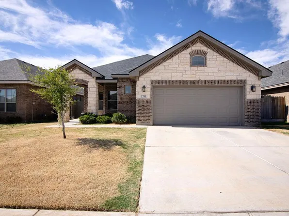 1711 Palo Duro Dr, Odessa, TX 79762