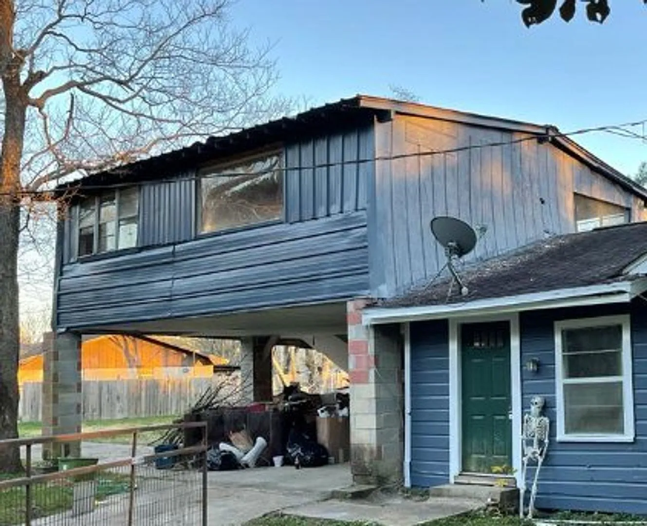 6786 Ben D Smith — Photo 1