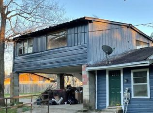 6786 Ben D Smith, Silsbee, TX 77656